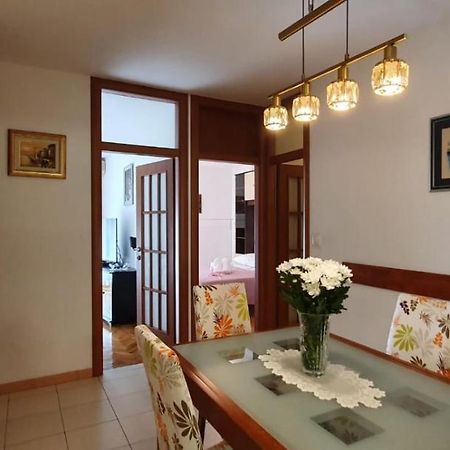 Apartment Vlatka Split Extérieur photo