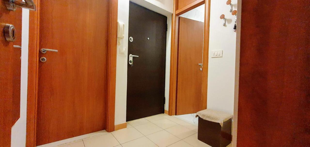 Apartment Vlatka Split Extérieur photo
