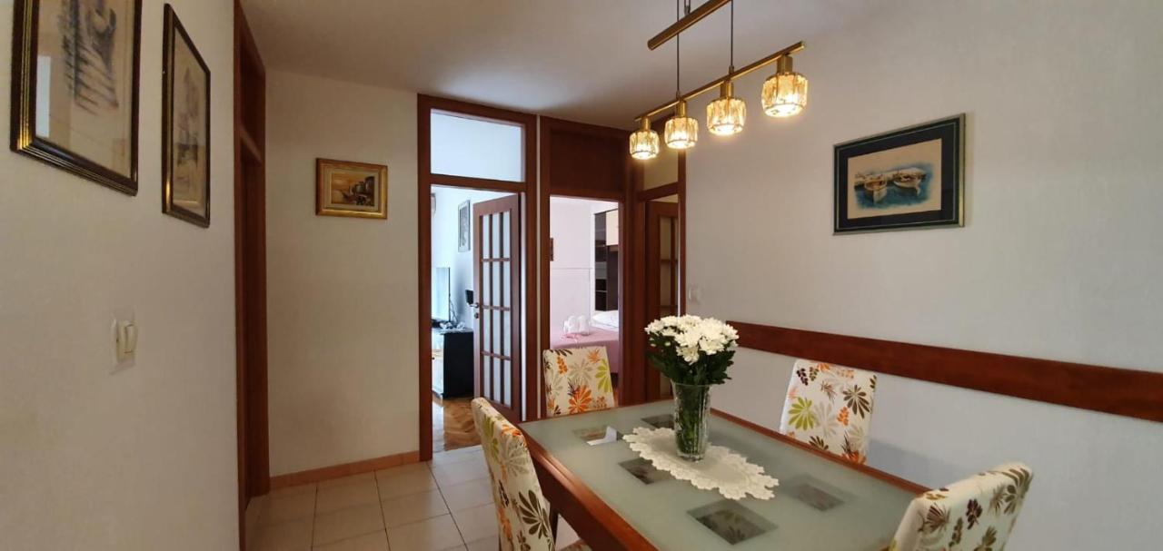 Apartment Vlatka Split Extérieur photo