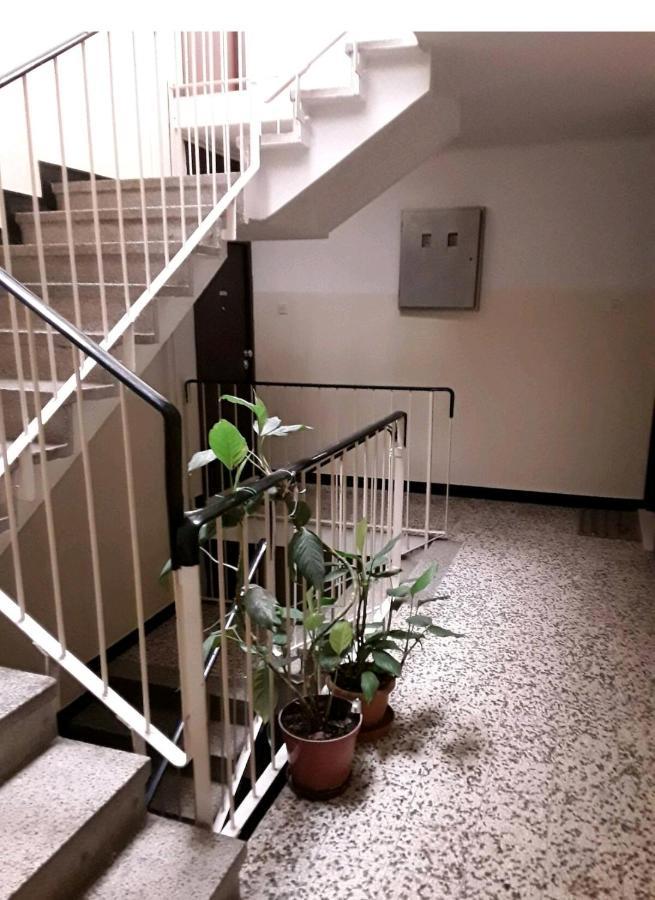 Apartment Vlatka Split Extérieur photo