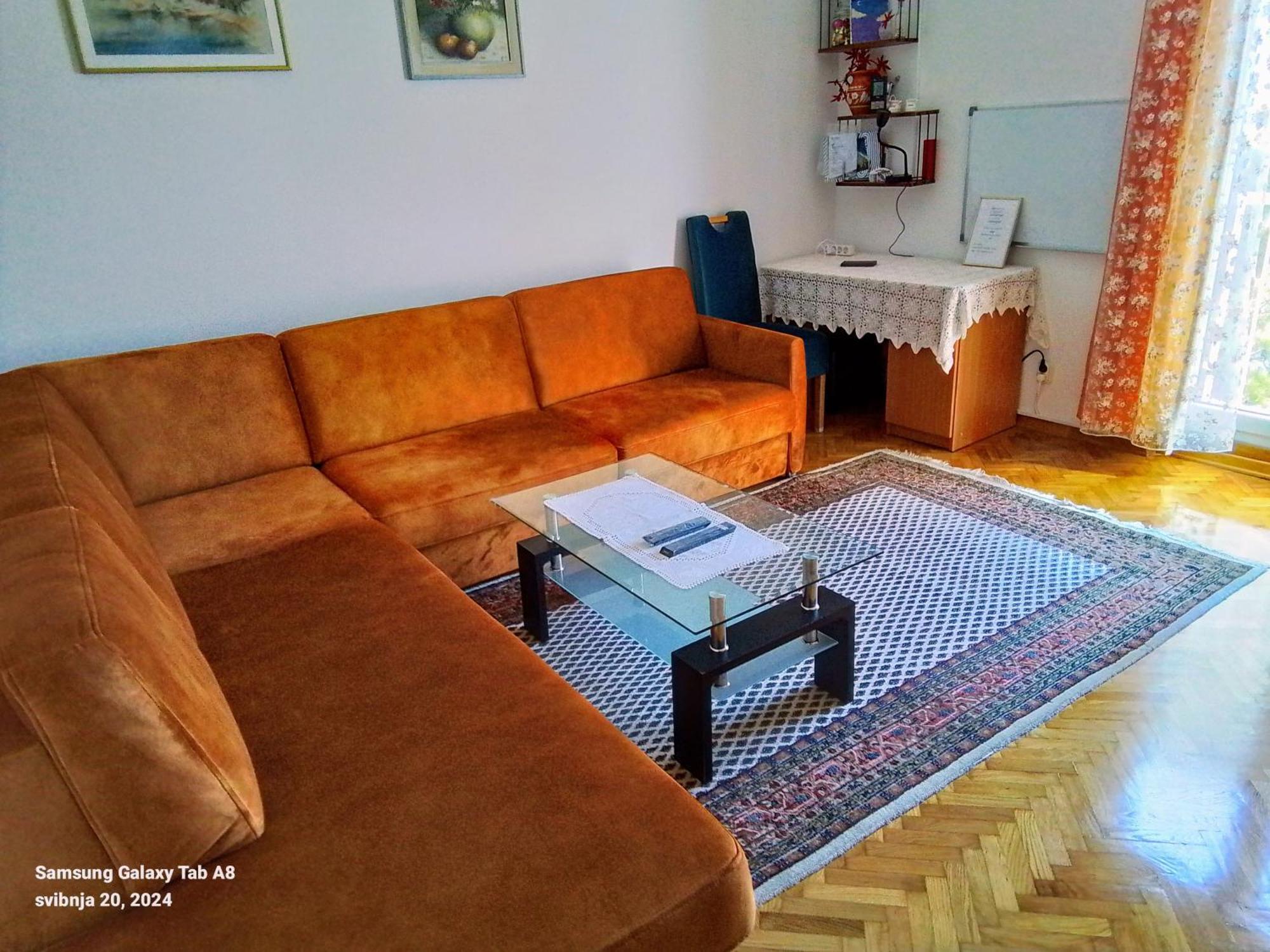 Apartment Vlatka Split Extérieur photo