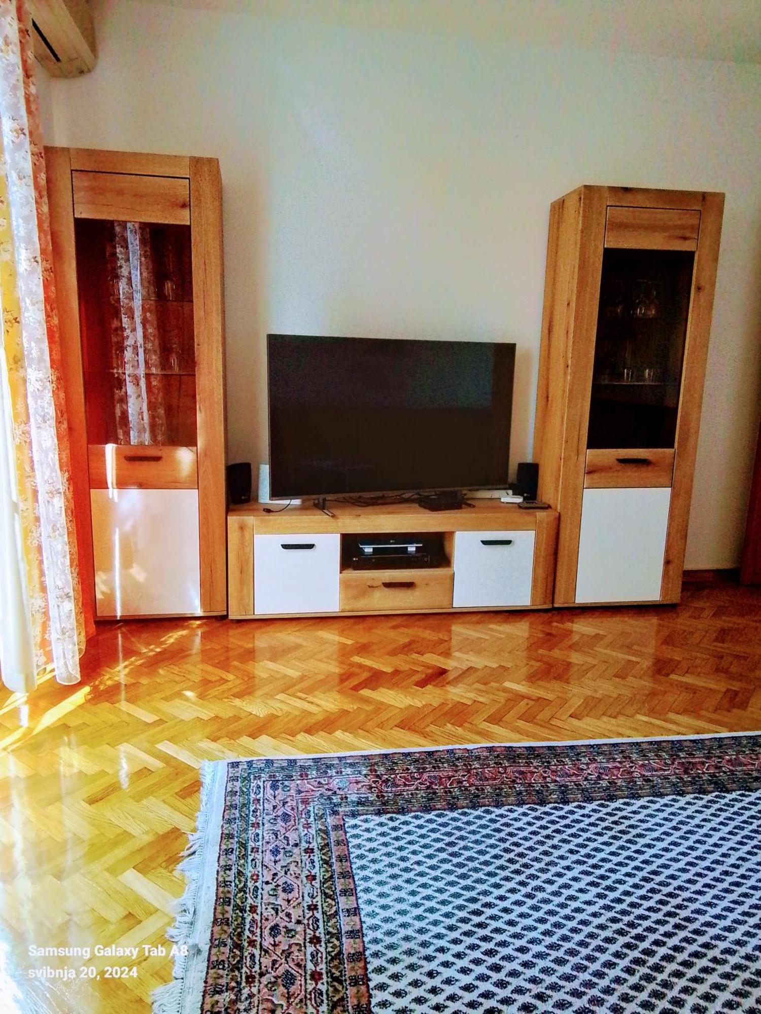 Apartment Vlatka Split Extérieur photo